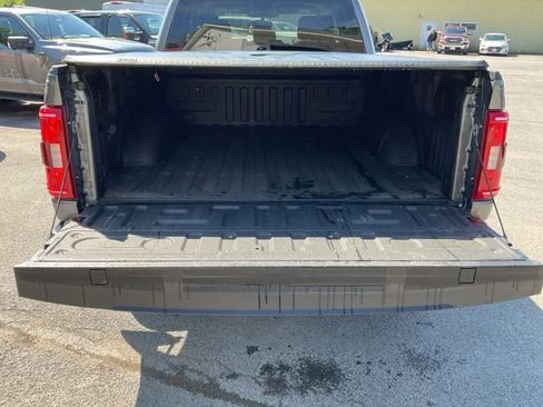 Used 2022 Ford F150 XLT w/ Trailer Tow Package AWD/4WD image 58