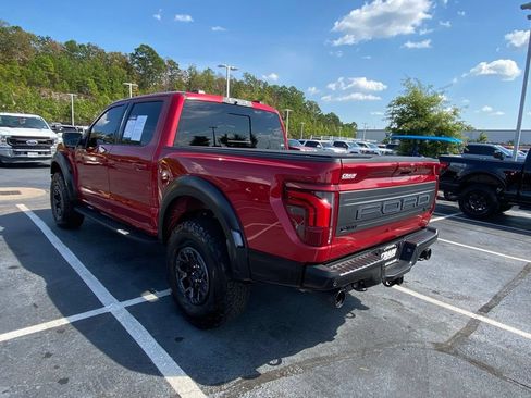 Used 2024 Ford F150 Raptor w/ Equipment Group 803A Raptor R AWD/4WD image 5