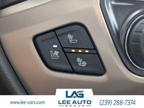 Used 2019 GMC Sierra 2500 Denali w/ Duramax Plus Package image 28