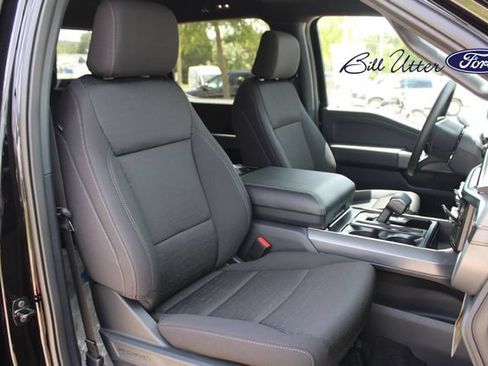 New 2026 Ford F150 XLT w/ Equipment Group 302A MID RWD image 8