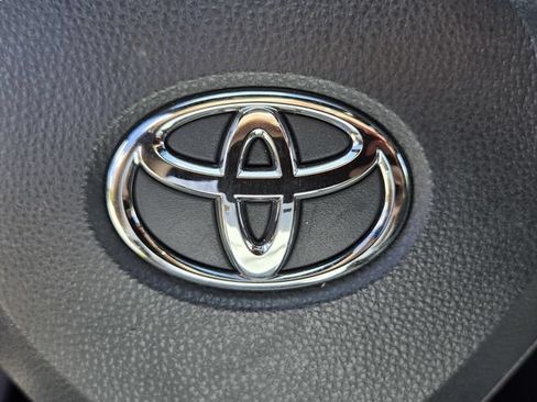 Used 2024 Toyota RAV4 SE AWD/4WD image 29