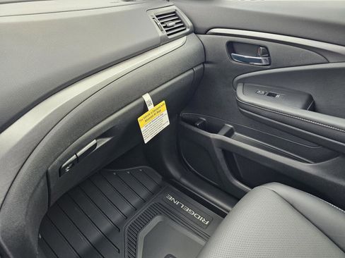 New 2026 Honda Ridgeline RTL image 30