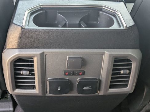 Used 2019 Ford F150 Raptor w/ Equipment Group 802A Luxury AWD/4WD image 42