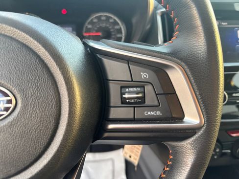 Used 2018 Subaru Crosstrek 2.0i Premium image 16