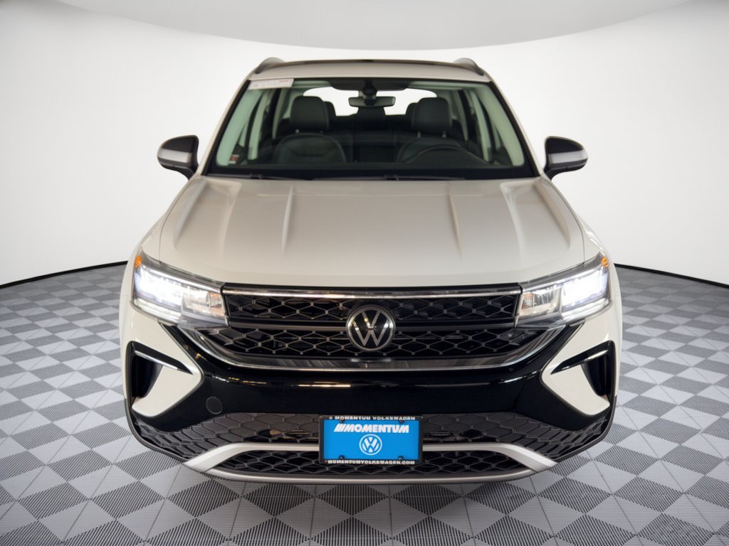 Used 2023 Volkswagen Taos S FWD image 6