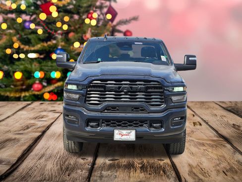 New 2026 RAM 2500 Lone Star image 6
