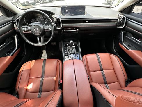 Used 2024 MAZDA CX-50 AWD 2.5 Turbo w/ Cargo Package image 29