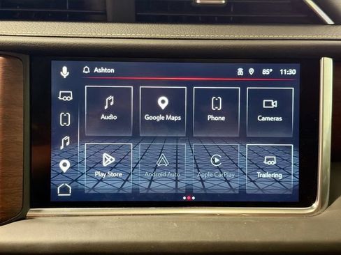 Used 2023 GMC Yukon Denali Ultimate AWD/4WD image 15
