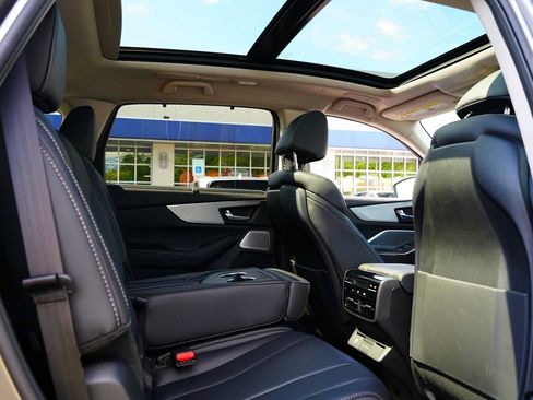 Used 2026 Acura MDX w/ Technology Package AWD/4WD image 32