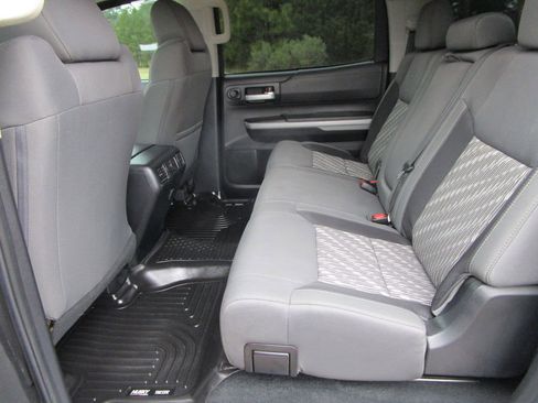 Used 2021 Toyota Tundra SR5 image 20