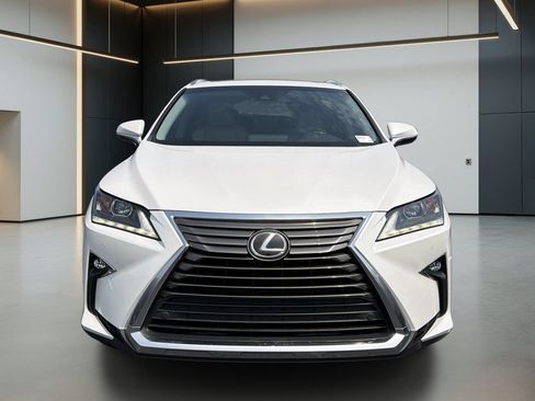Used 2018 Lexus RX 350 FWD w/ Premium Package image 9