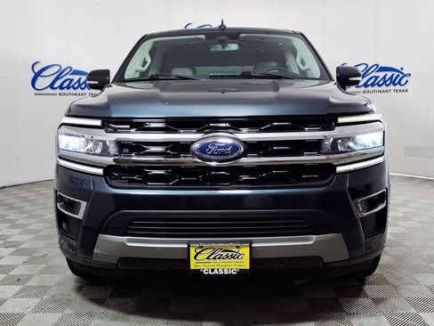 Used 2024 Ford Expedition Limited RWD image 3