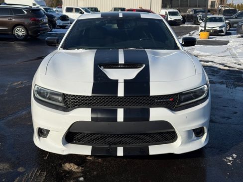 Used 2019 Dodge Charger R/T w/ Driver Confidence Group image 3