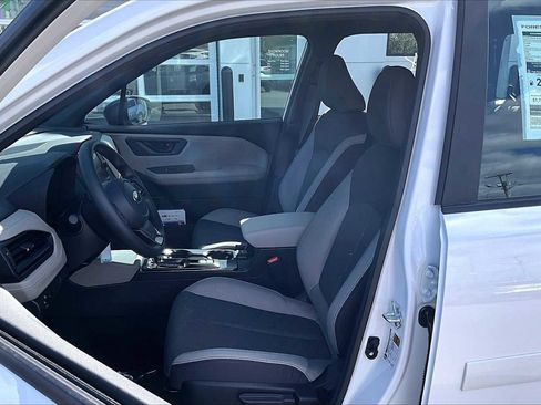 New 2026 Subaru Forester AWD/4WD image 9