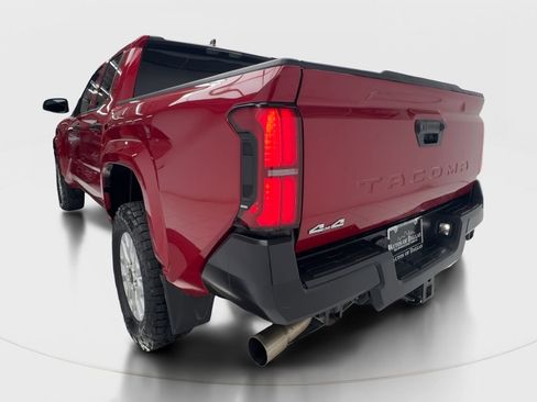 Used 2024 Toyota Tacoma SR image 10