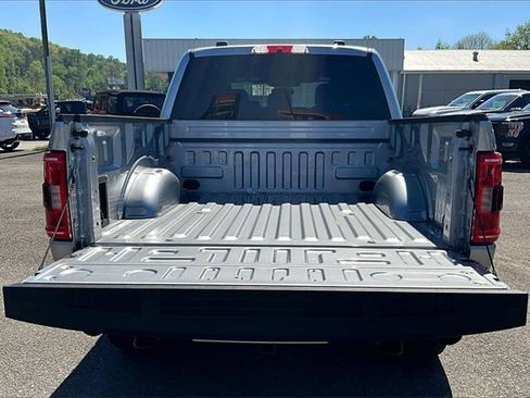 Used 2022 Ford F150 Tremor w/ Equipment Group 401A Mid image 29