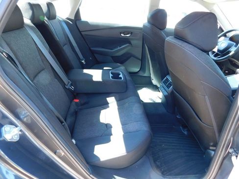 Used 2025 Honda Accord SE image 5