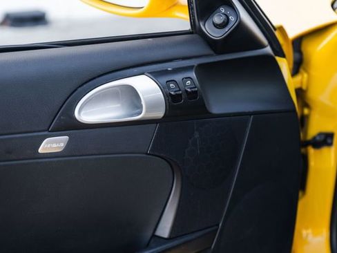 Used 2007 Porsche Cayman image 53