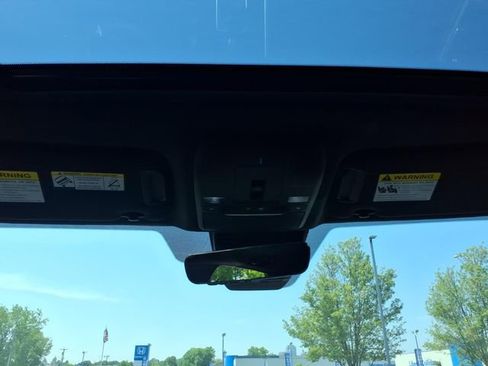 Certified 2025 MAZDA CX-5 Signature AWD/4WD image 16