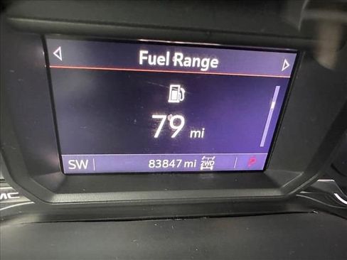 Used 2022 GMC Sierra 1500 SLT w/ SLT Premium Plus Package image 22