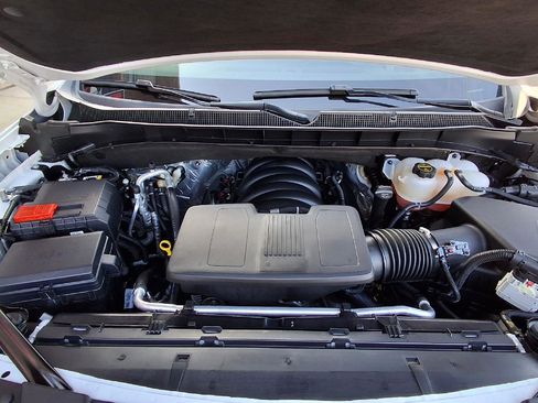 Used 2025 Chevrolet Tahoe LT AWD/4WD image 20