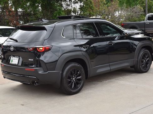 Used 2026 MAZDA CX-50 AWD 2.5 Hybrid w/ Weather Package image 7