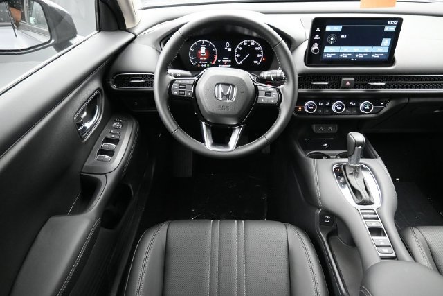 New 2027 Honda HR-V EX-L image 9