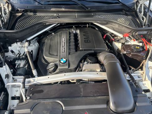 Used 2015 BMW X5 xDrive35i image 15