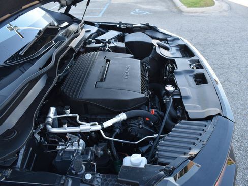 Used 2026 Honda Passport TrailSport image 19