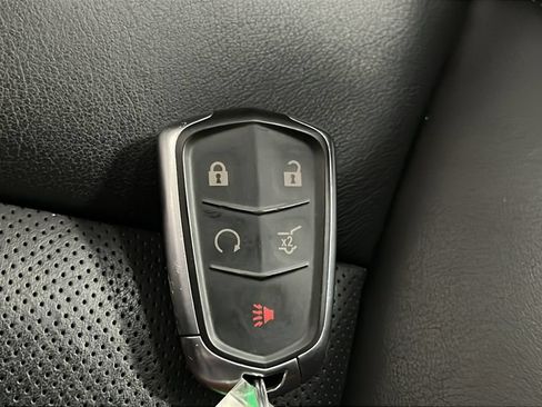 Used 2023 Cadillac XT5 Premium Luxury AWD/4WD image 42