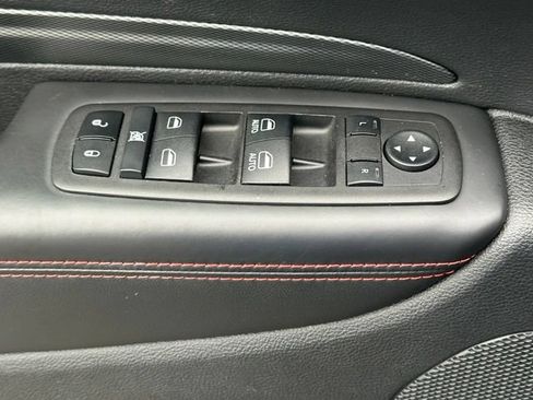 Used 2024 Dodge Durango GT AWD/4WD image 23