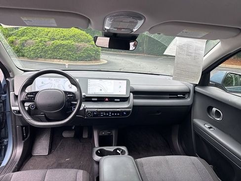 Used 2024 Hyundai Ioniq 5 SEL RWD image 27