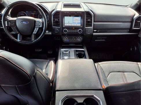 Used 2019 Ford Expedition Limited w/ Equipment Group 303A AWD/4WD image 11