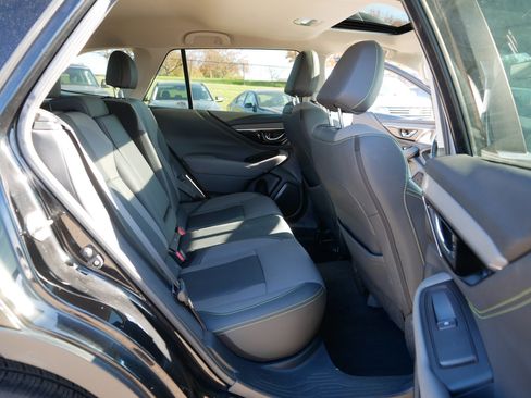 Used 2021 Subaru Outback Onyx Edition XT w/ Popular Package #2 image 18