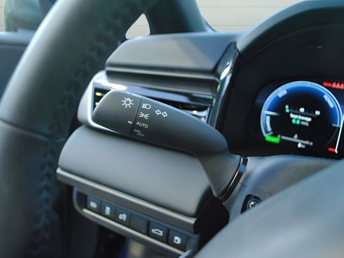 New 2026 Toyota Camry XSE AWD/4WD image 8
