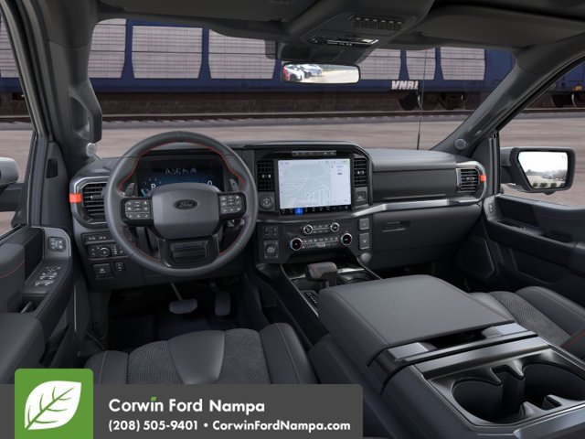 New 2026 Ford F150 Raptor AWD/4WD image 9