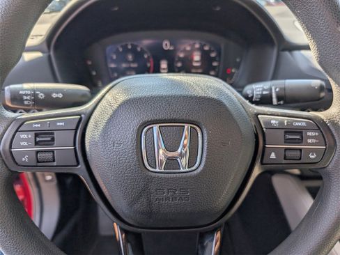 Certified 2024 Honda Accord EX image 19