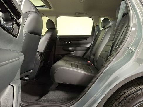 Used 2025 Honda CR-V EX-L image 13