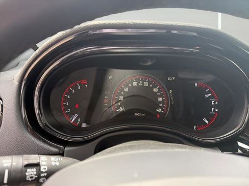 Used 2026 Dodge Durango GT AWD/4WD image 12