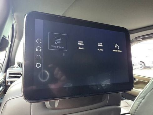 New 2026 GMC Yukon XL Denali Ultimate AWD/4WD image 14