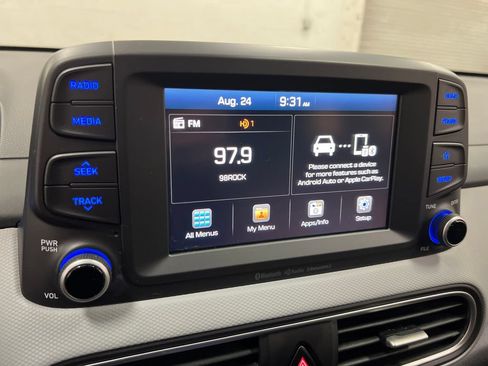 Used 2019 Hyundai Kona SEL FWD image 19