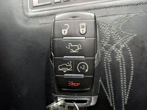 Used 2022 RAM 1500 Limited AWD/4WD image 31
