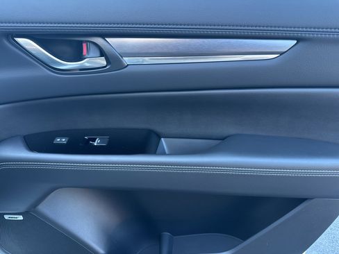 New 2025 MAZDA CX-5 AWD 2.5 S w/ Premium Plus Pkg image 16