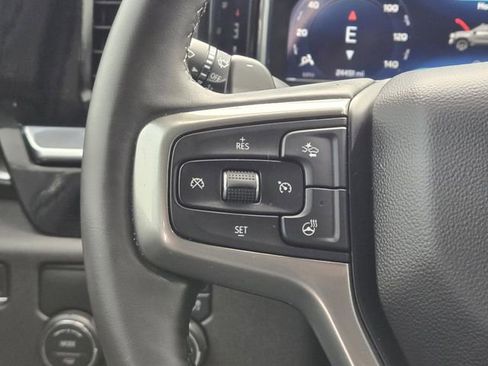 Used 2025 Chevrolet Silverado 1500 RST w/ Texas Edition Plus image 27
