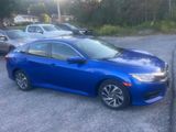 Used 2017 Honda Civic EX image 3