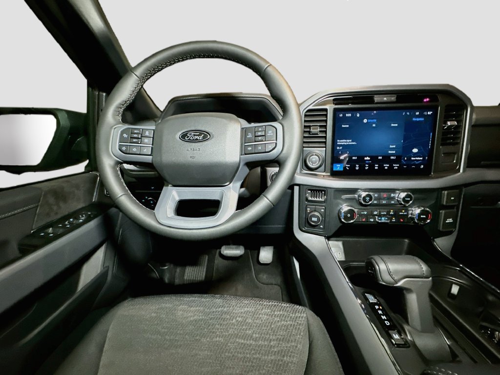 New 2026 Ford F150 XLT w/ Equipment Group 302A MID AWD/4WD image 29