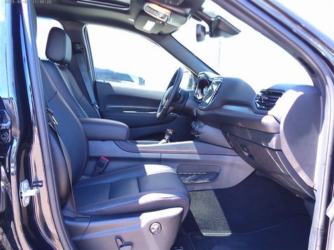 Used 2026 Dodge Durango GT AWD/4WD image 10