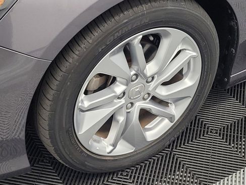 Used 2020 Honda Accord LX image 31