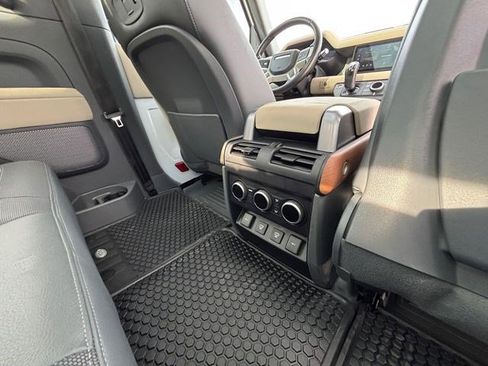 Certified 2022 Land Rover Defender 90 X-Dynamic S image 20