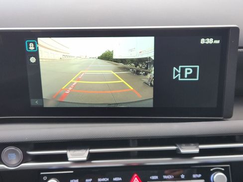 New 2026 Hyundai Santa Cruz SEL FWD image 12